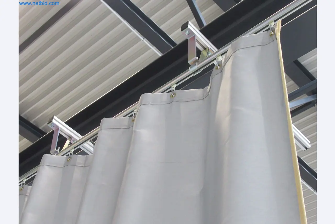 LILIUM eAircraft GmbH / LILIUM GmbH; machines, test systems and operating equipment for the production of eVTOLs-32