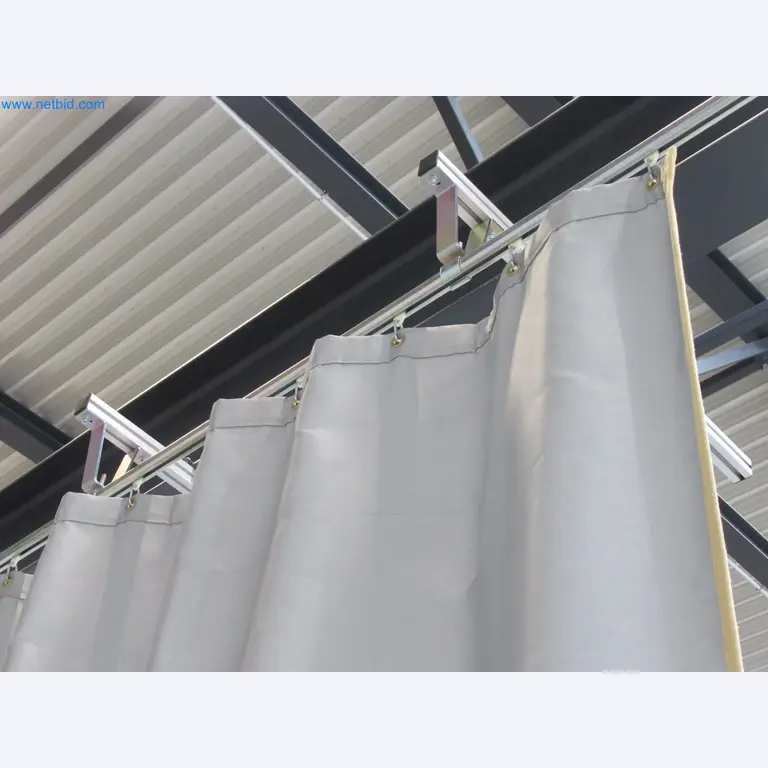 LILIUM eAircraft GmbH / LILIUM GmbH; machines, test systems and operating equipment for the production of eVTOLs-32