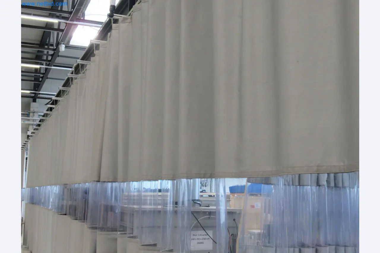 LILIUM eAircraft GmbH / LILIUM GmbH; machines, test systems and operating equipment for the production of eVTOLs-33