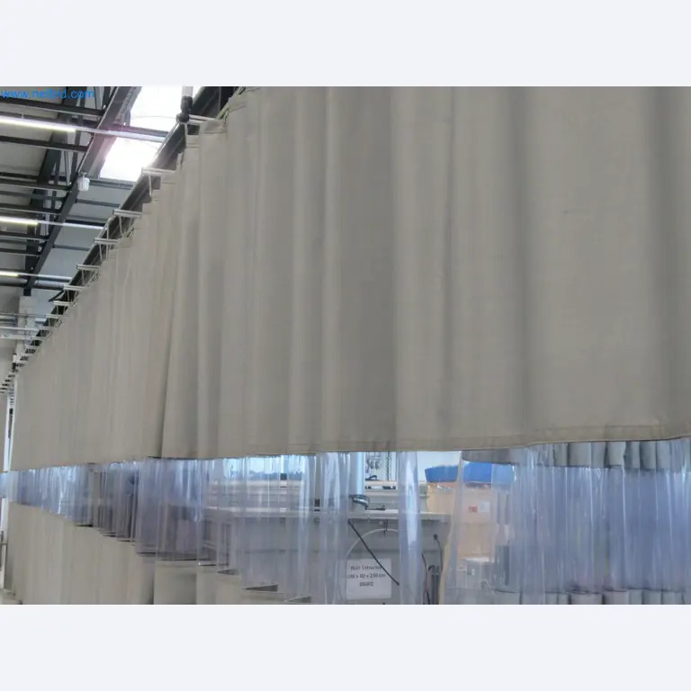 LILIUM eAircraft GmbH / LILIUM GmbH; machines, test systems and operating equipment for the production of eVTOLs-33