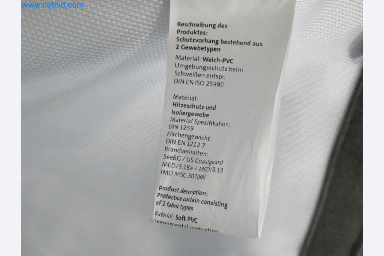 LILIUM eAircraft GmbH / LILIUM GmbH; machines, test systems and operating equipment for the production of eVTOLs-36