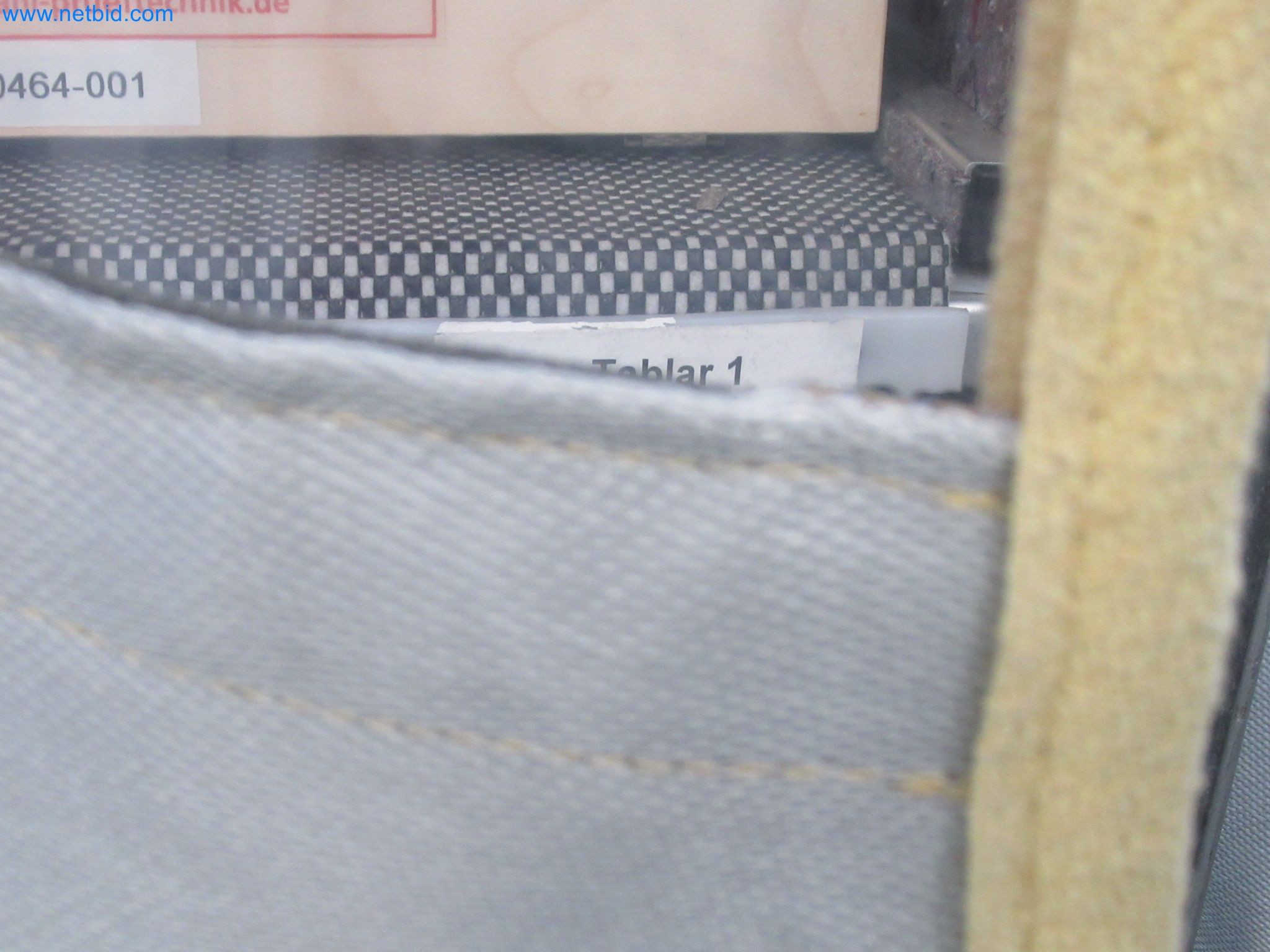 LILIUM eAircraft GmbH / LILIUM GmbH; machines, test systems and operating equipment for the production of eVTOLs-37