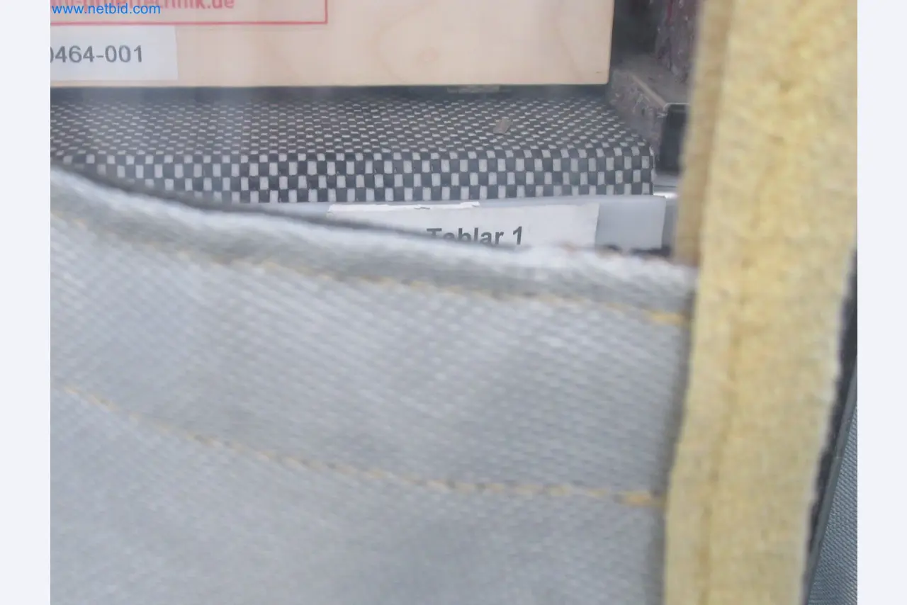 LILIUM eAircraft GmbH / LILIUM GmbH; machines, test systems and operating equipment for the production of eVTOLs-37