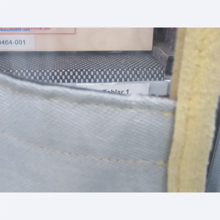 LILIUM eAircraft GmbH / LILIUM GmbH; machines, test systems and operating equipment for the production of eVTOLs-37