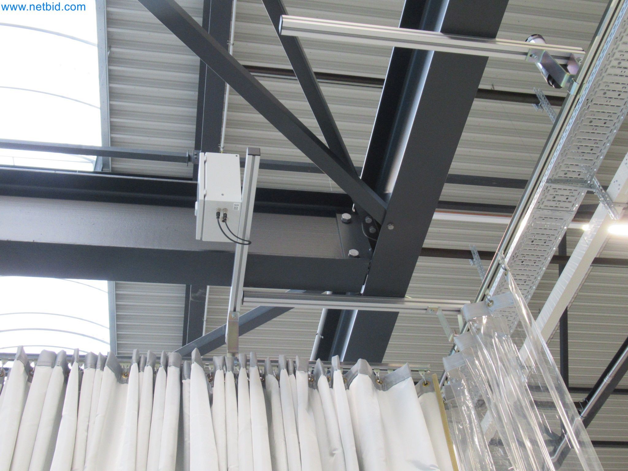 LILIUM eAircraft GmbH / LILIUM GmbH; machines, test systems and operating equipment for the production of eVTOLs-38