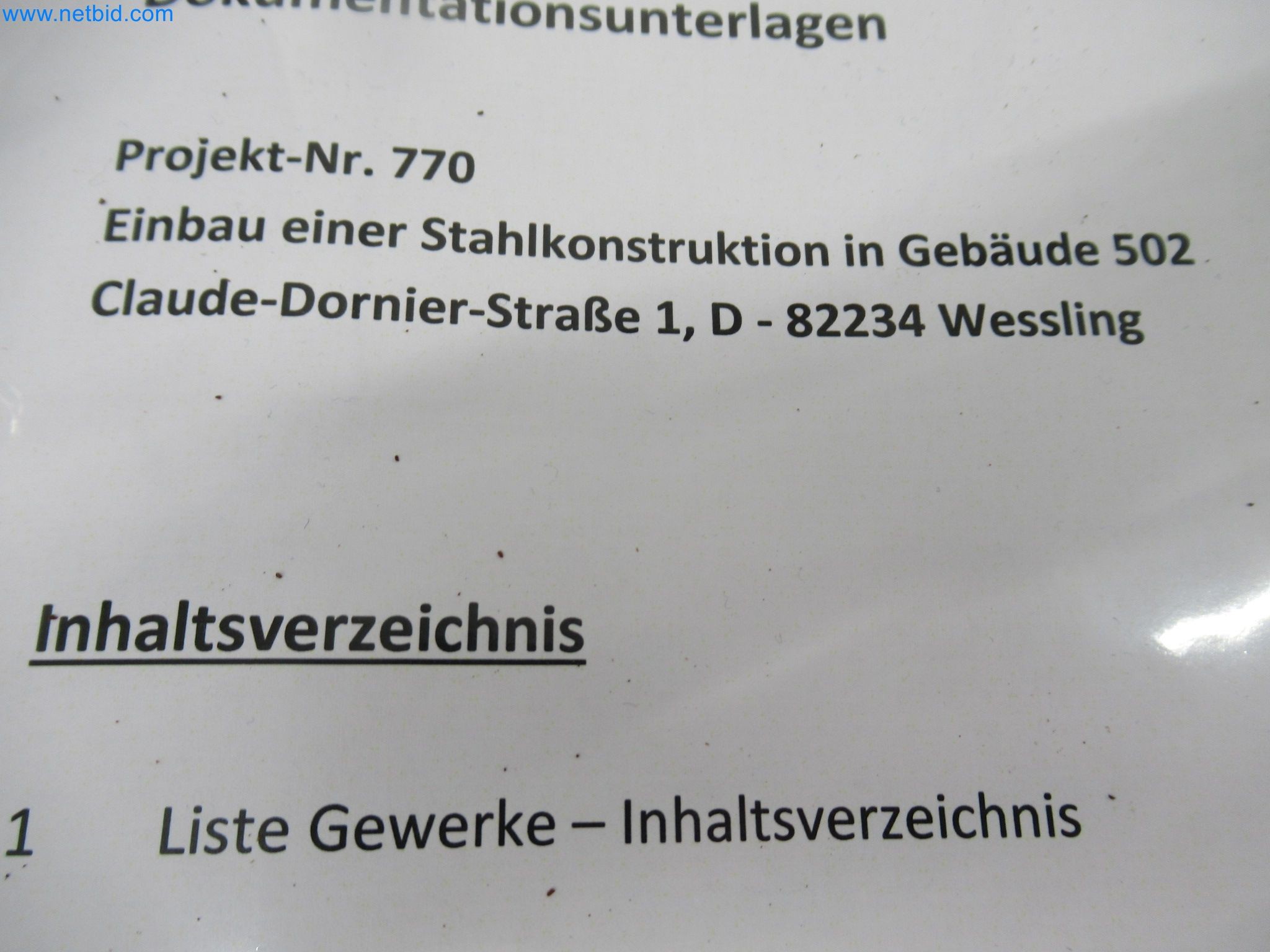 LILIUM eAircraft GmbH / LILIUM GmbH; machines, test systems and operating equipment for the production of eVTOLs-42