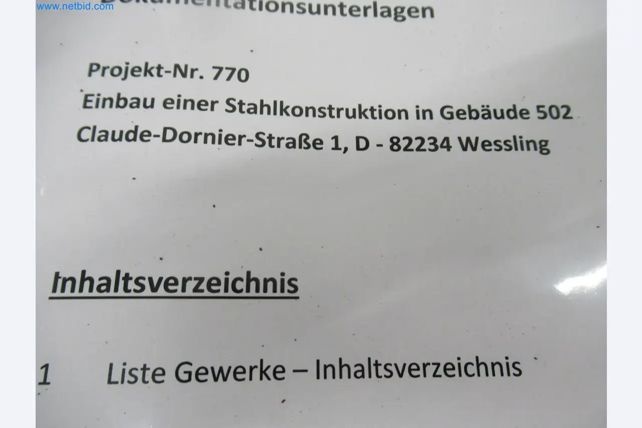 LILIUM eAircraft GmbH / LILIUM GmbH; machines, test systems and operating equipment for the production of eVTOLs-42