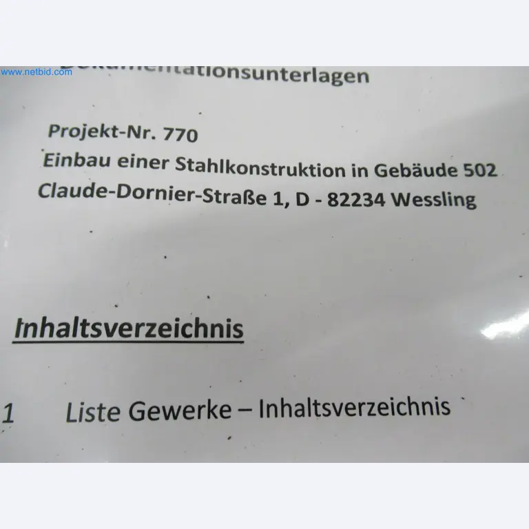 LILIUM eAircraft GmbH / LILIUM GmbH; machines, test systems and operating equipment for the production of eVTOLs-42