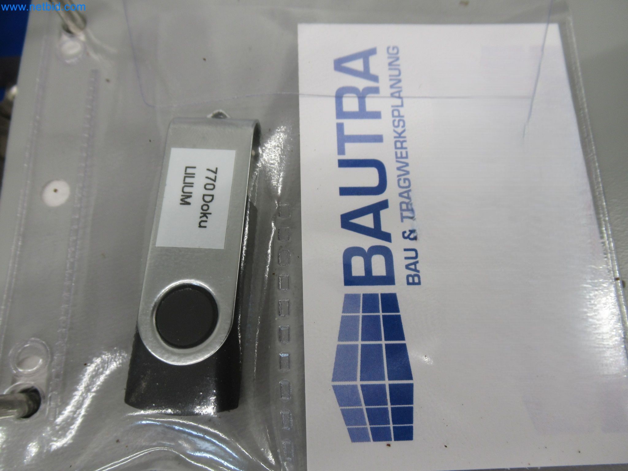 LILIUM eAircraft GmbH / LILIUM GmbH; machines, test systems and operating equipment for the production of eVTOLs-43