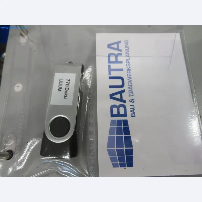 LILIUM eAircraft GmbH / LILIUM GmbH; machines, test systems and operating equipment for the production of eVTOLs-43