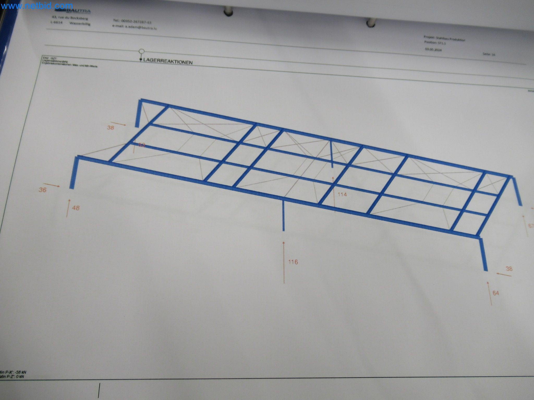 LILIUM eAircraft GmbH / LILIUM GmbH; machines, test systems and operating equipment for the production of eVTOLs-44