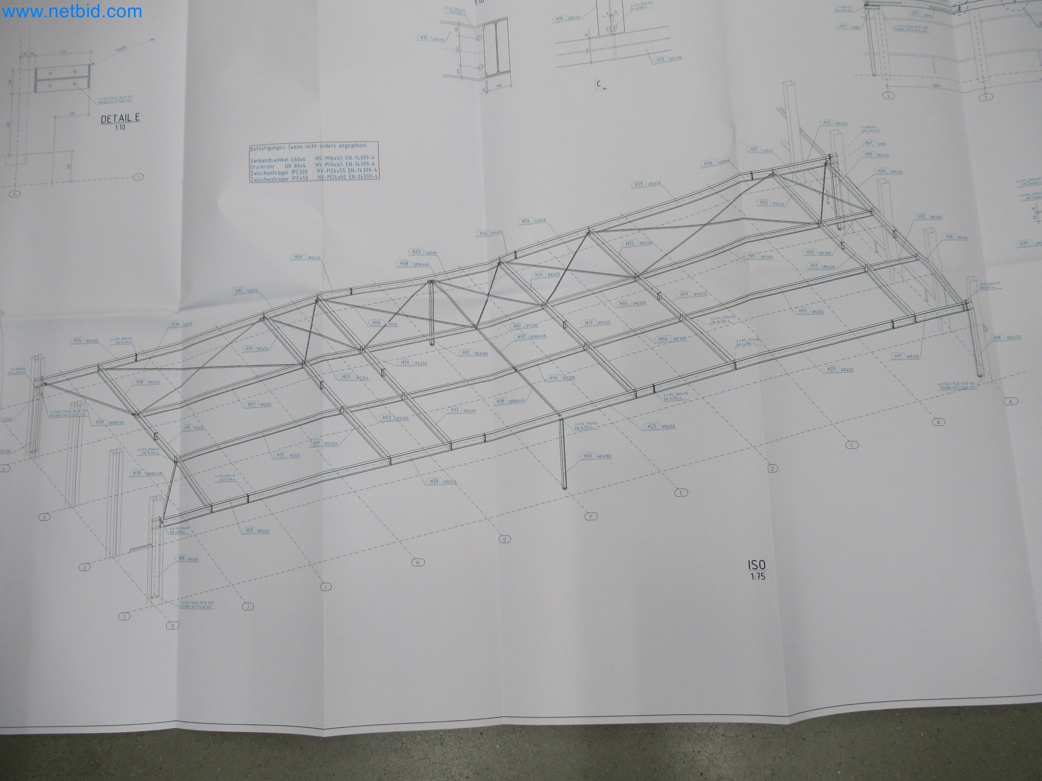 LILIUM eAircraft GmbH / LILIUM GmbH; machines, test systems and operating equipment for the production of eVTOLs-46