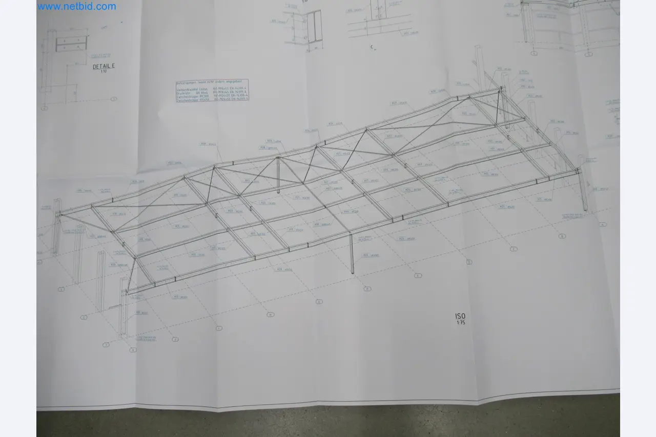 LILIUM eAircraft GmbH / LILIUM GmbH; machines, test systems and operating equipment for the production of eVTOLs-46