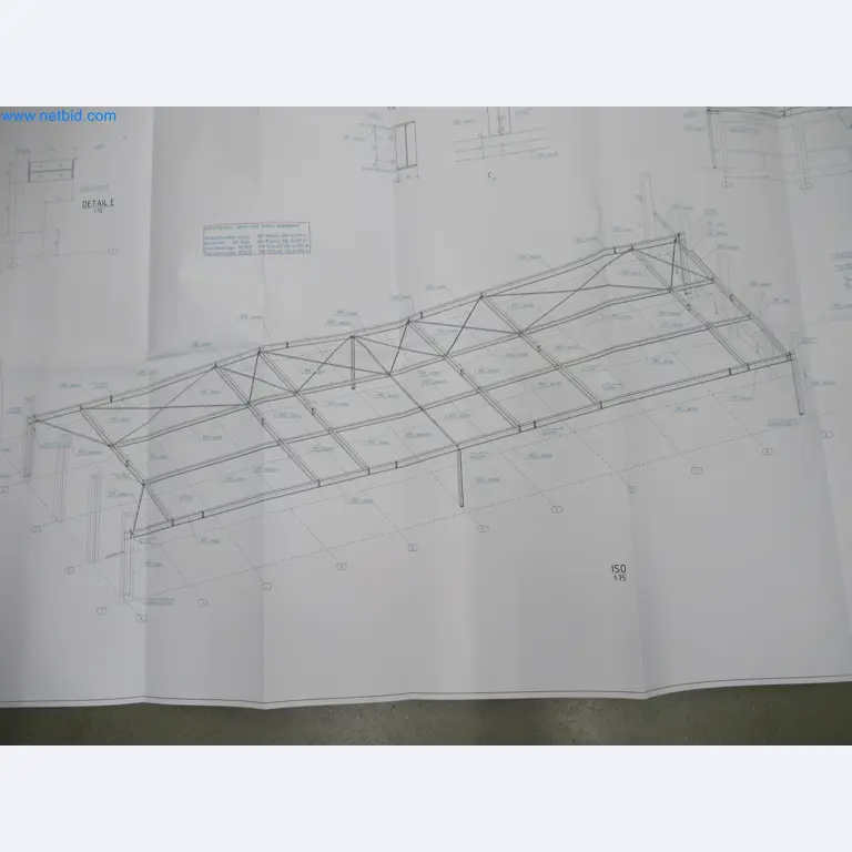LILIUM eAircraft GmbH / LILIUM GmbH; machines, test systems and operating equipment for the production of eVTOLs-46