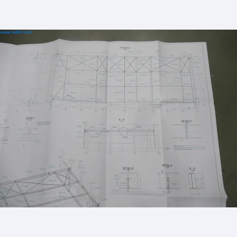 LILIUM eAircraft GmbH / LILIUM GmbH; machines, test systems and operating equipment for the production of eVTOLs-47