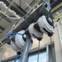 thumbnail-LILIUM eAircraft GmbH / LILIUM GmbH; machines, test systems and operating equipment for the production of eVTOLs-8
