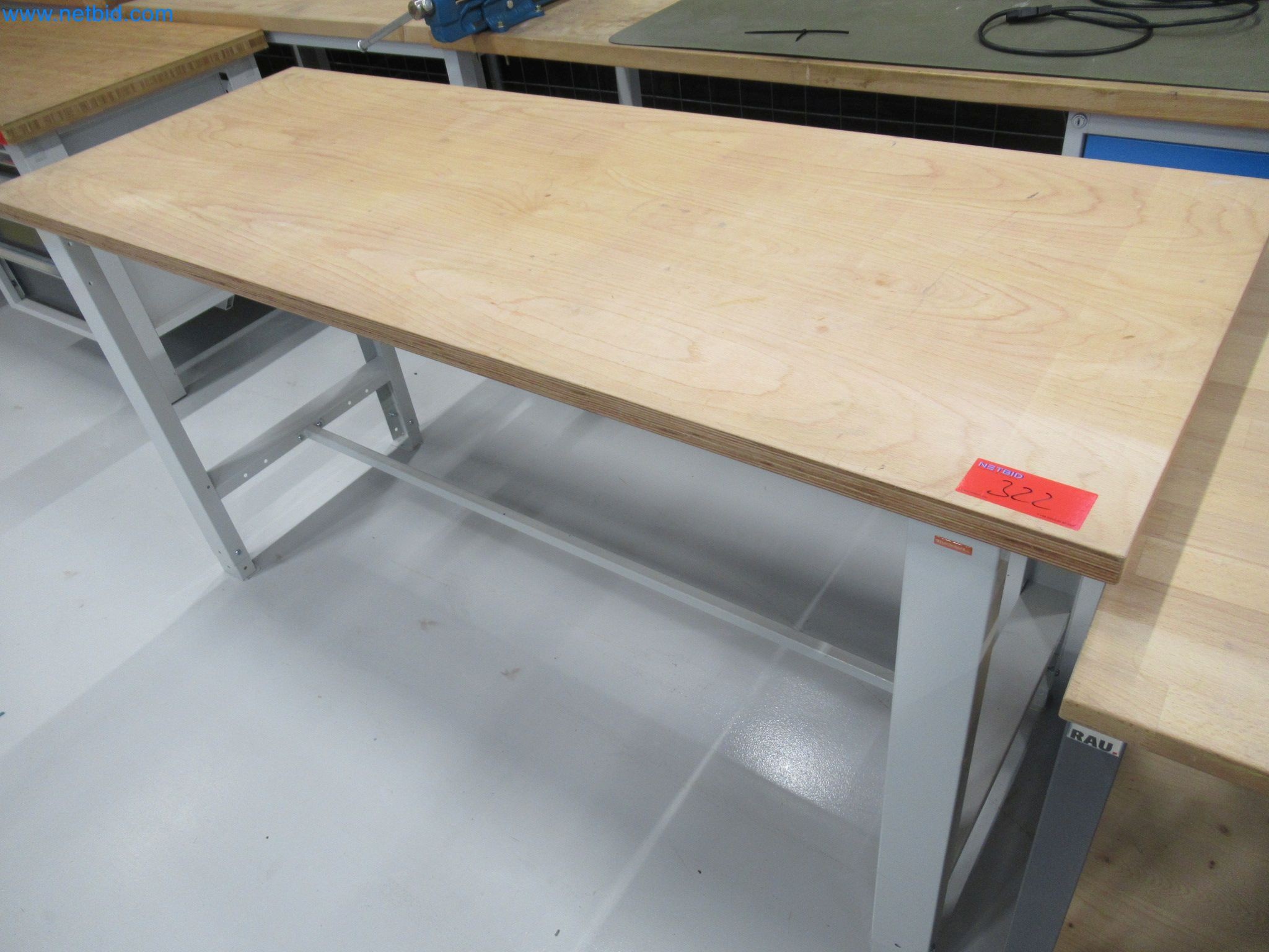 LILIUM eAircraft GmbH / LILIUM GmbH; machines, test systems and operating equipment for the production of eVTOLs-11