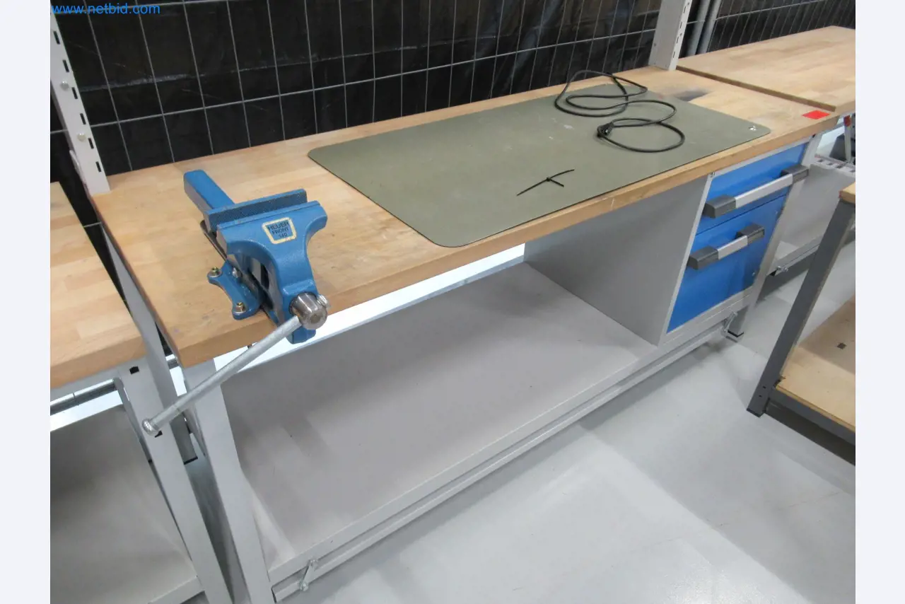 LILIUM eAircraft GmbH / LILIUM GmbH; machines, test systems and operating equipment for the production of eVTOLs-12