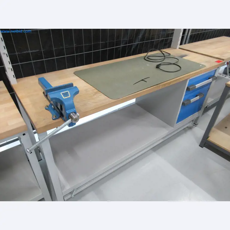 LILIUM eAircraft GmbH / LILIUM GmbH; machines, test systems and operating equipment for the production of eVTOLs-12