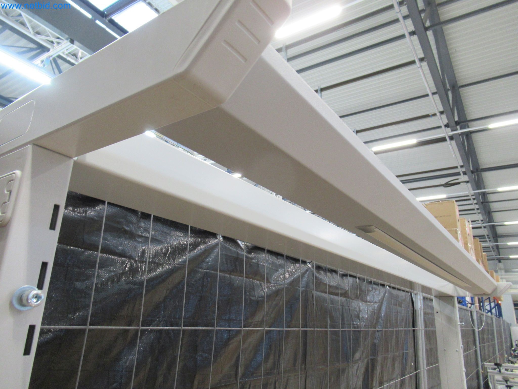 LILIUM eAircraft GmbH / LILIUM GmbH; machines, test systems and operating equipment for the production of eVTOLs-13