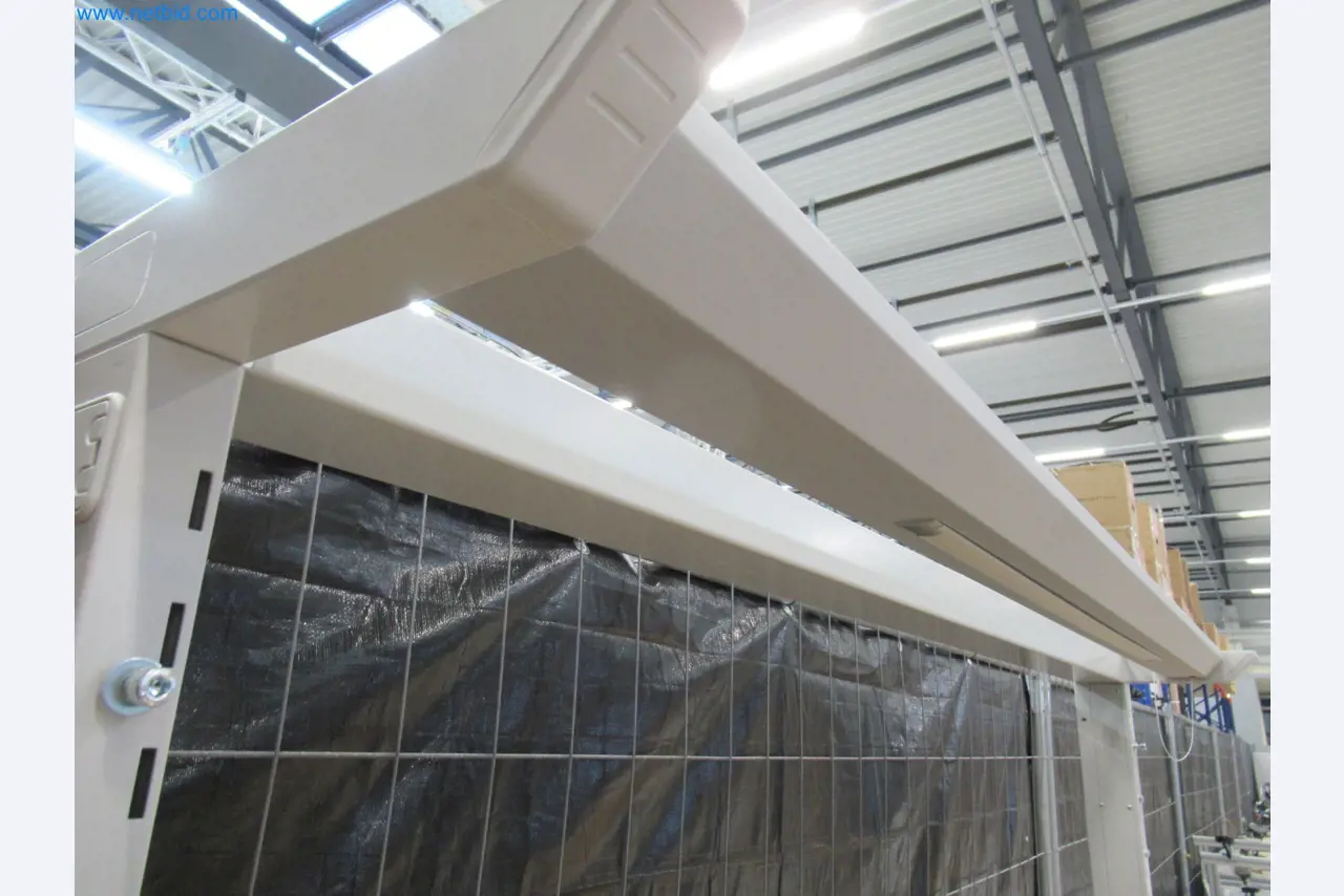 LILIUM eAircraft GmbH / LILIUM GmbH; machines, test systems and operating equipment for the production of eVTOLs-13