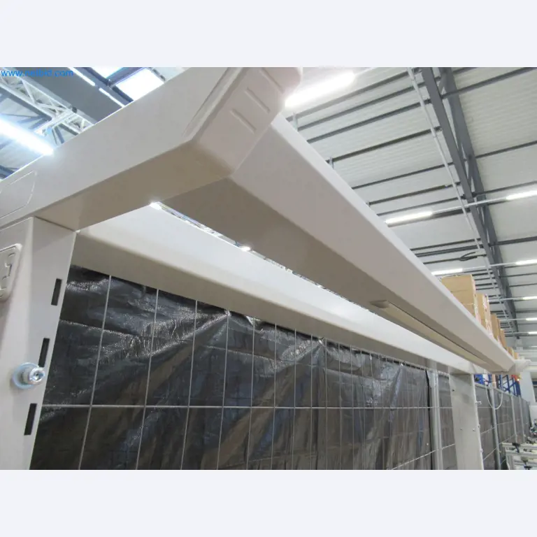 LILIUM eAircraft GmbH / LILIUM GmbH; machines, test systems and operating equipment for the production of eVTOLs-13