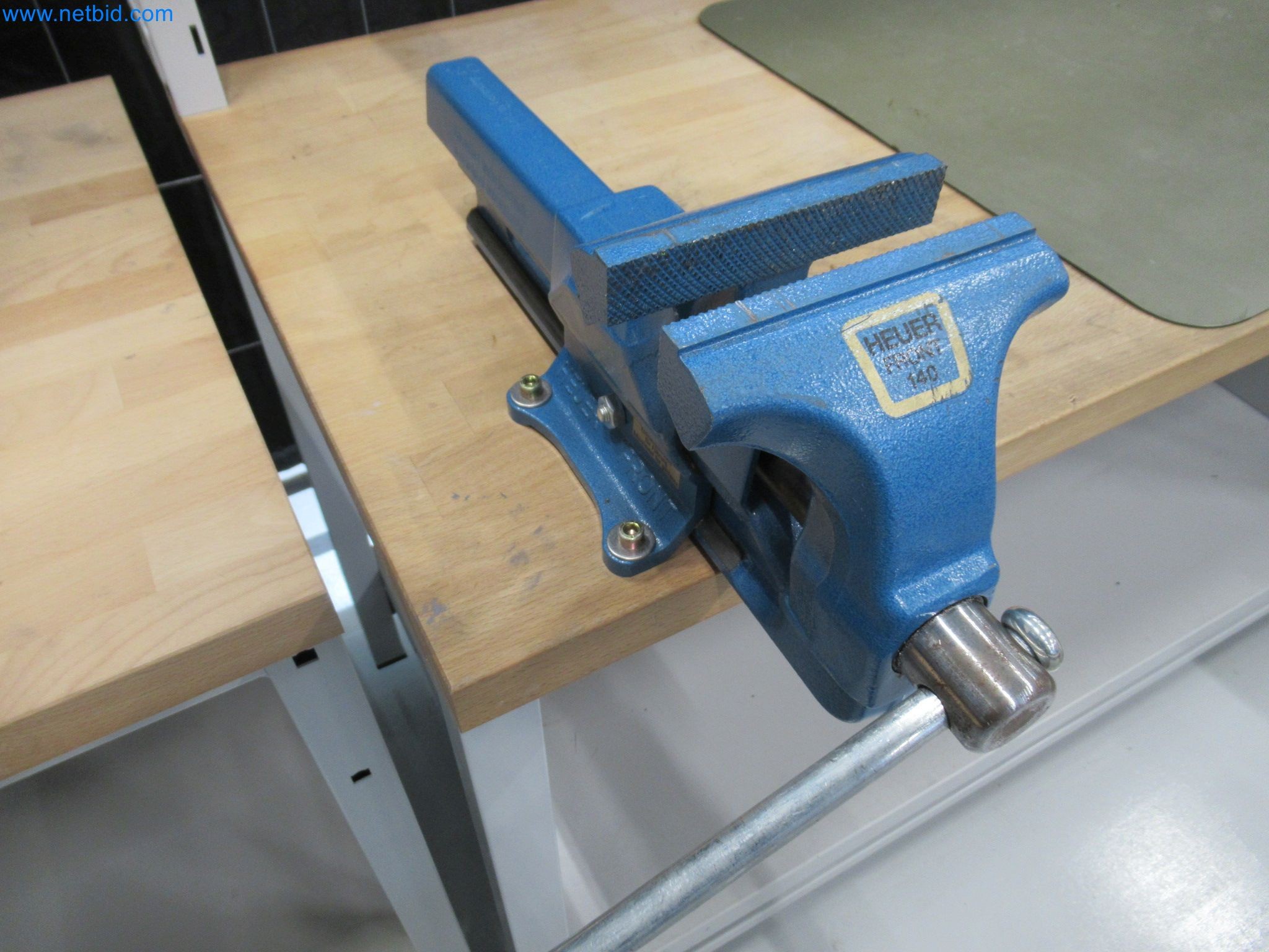 LILIUM eAircraft GmbH / LILIUM GmbH; machines, test systems and operating equipment for the production of eVTOLs-14