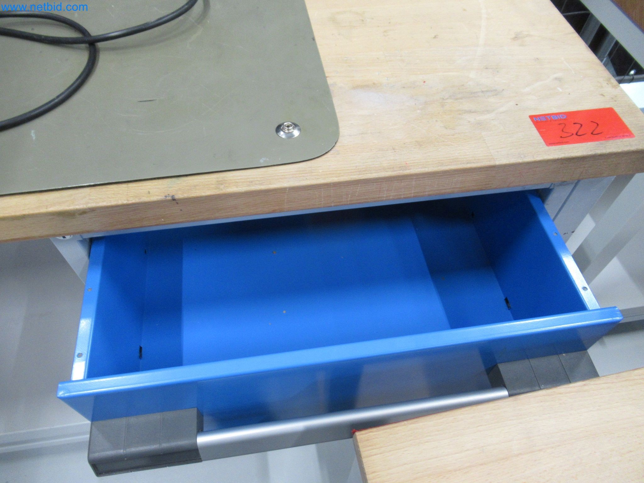 LILIUM eAircraft GmbH / LILIUM GmbH; machines, test systems and operating equipment for the production of eVTOLs-15