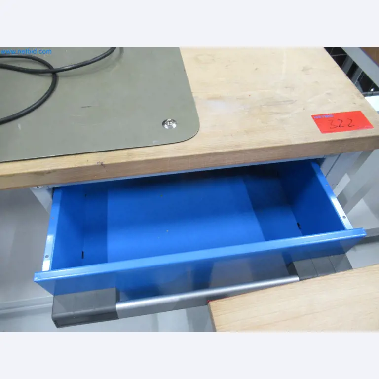 LILIUM eAircraft GmbH / LILIUM GmbH; machines, test systems and operating equipment for the production of eVTOLs-15