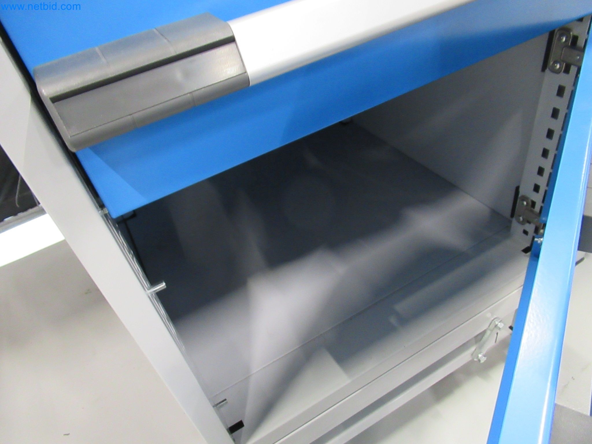 LILIUM eAircraft GmbH / LILIUM GmbH; machines, test systems and operating equipment for the production of eVTOLs-16