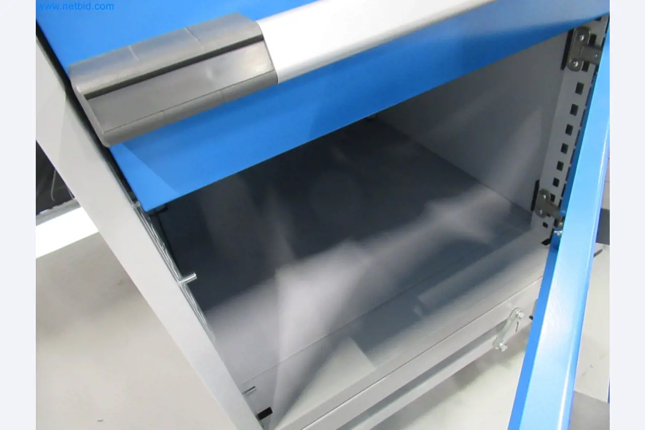 LILIUM eAircraft GmbH / LILIUM GmbH; machines, test systems and operating equipment for the production of eVTOLs-16