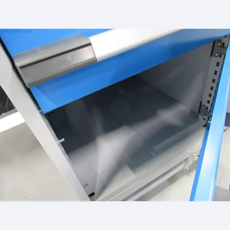 LILIUM eAircraft GmbH / LILIUM GmbH; machines, test systems and operating equipment for the production of eVTOLs-16