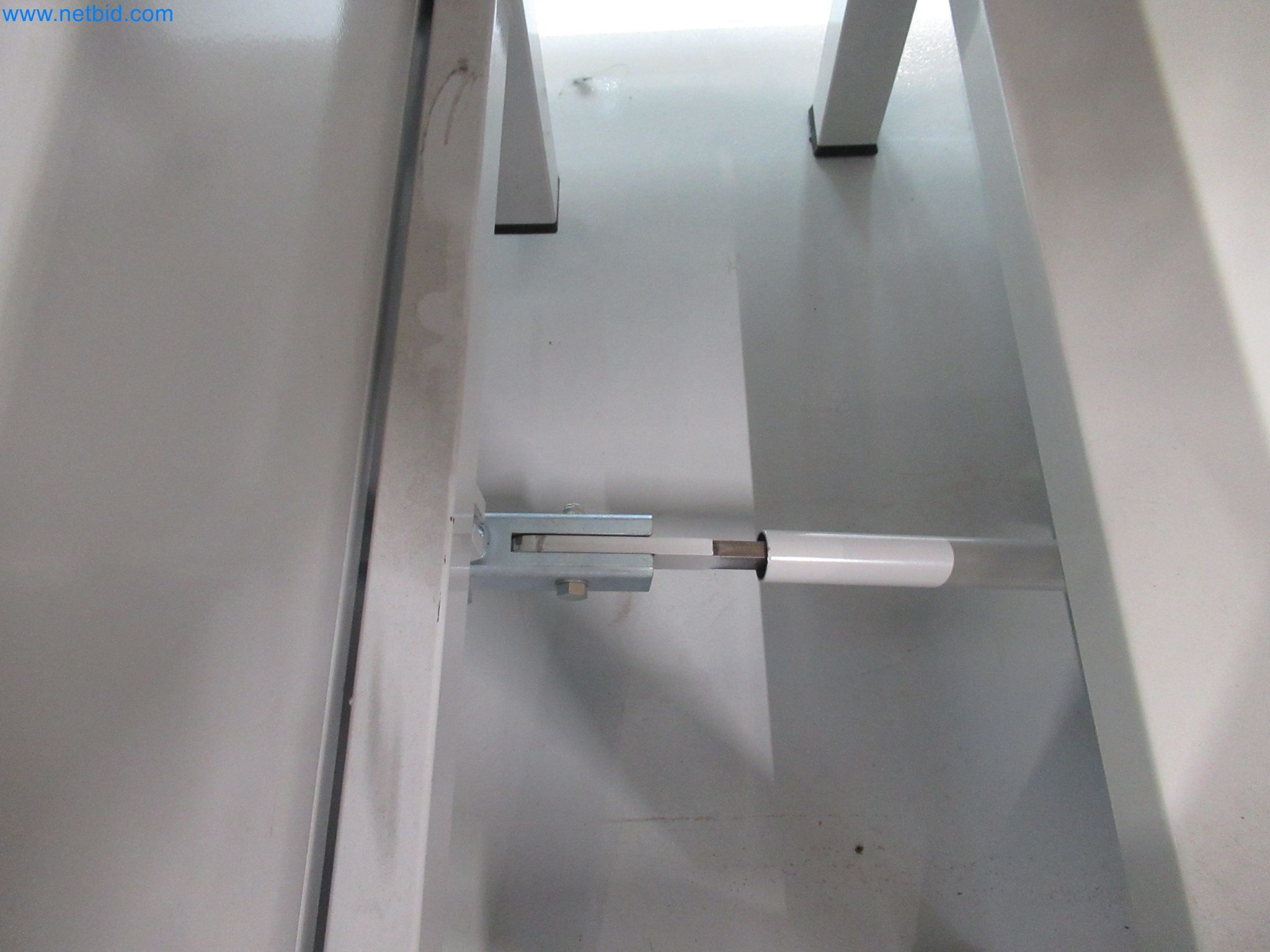 LILIUM eAircraft GmbH / LILIUM GmbH; machines, test systems and operating equipment for the production of eVTOLs-17