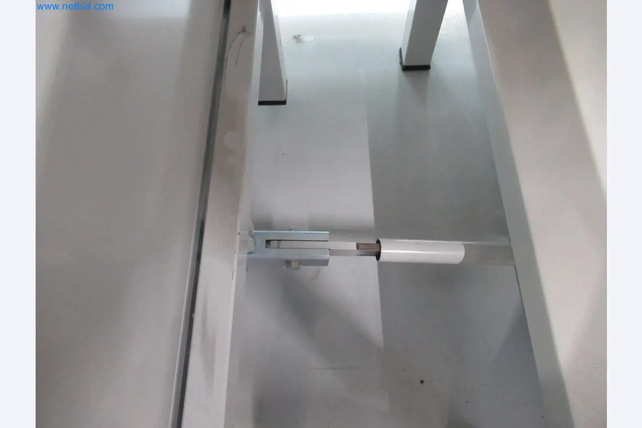 LILIUM eAircraft GmbH / LILIUM GmbH; machines, test systems and operating equipment for the production of eVTOLs-17