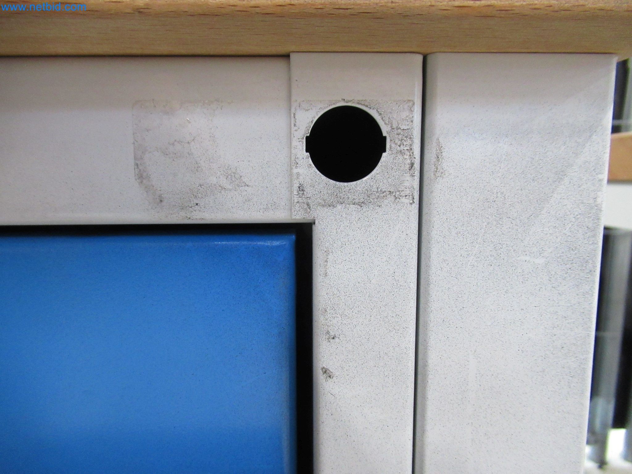 LILIUM eAircraft GmbH / LILIUM GmbH; machines, test systems and operating equipment for the production of eVTOLs-18