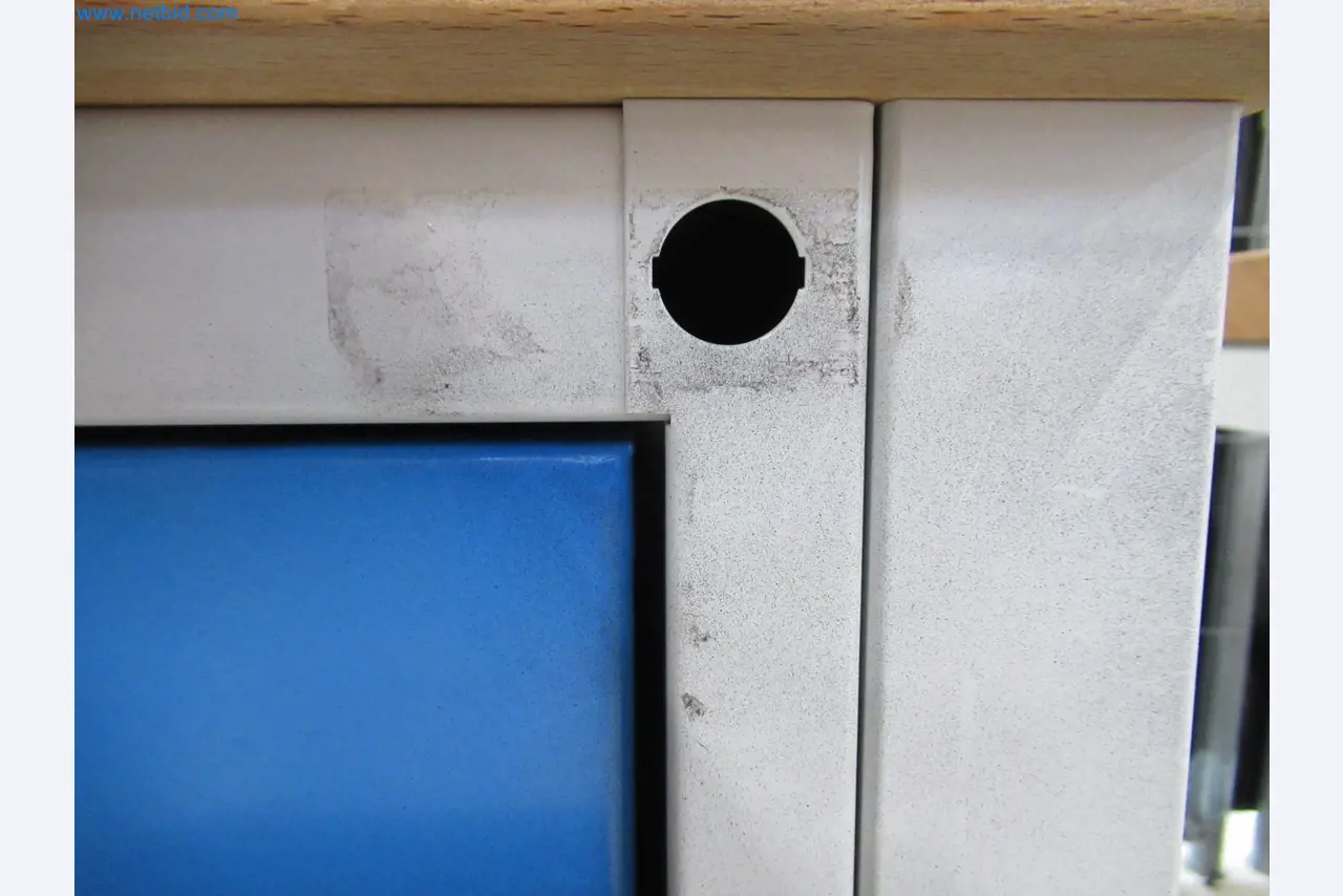 LILIUM eAircraft GmbH / LILIUM GmbH; machines, test systems and operating equipment for the production of eVTOLs-18