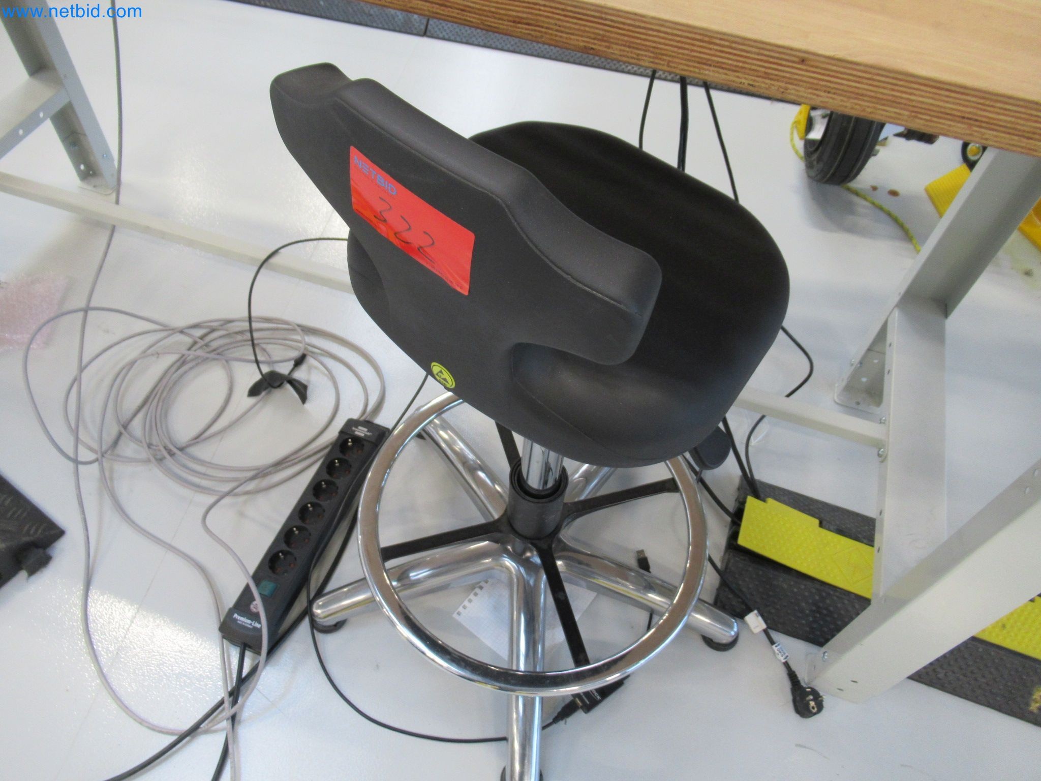 LILIUM eAircraft GmbH / LILIUM GmbH; machines, test systems and operating equipment for the production of eVTOLs-2