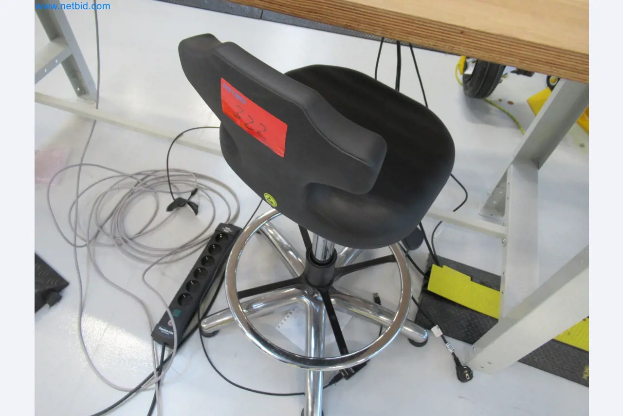 LILIUM eAircraft GmbH / LILIUM GmbH; machines, test systems and operating equipment for the production of eVTOLs-2