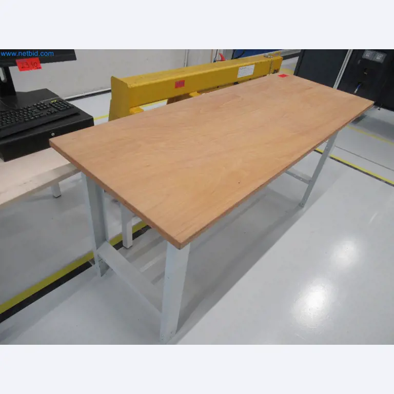 LILIUM eAircraft GmbH / LILIUM GmbH; machines, test systems and operating equipment for the production of eVTOLs-3