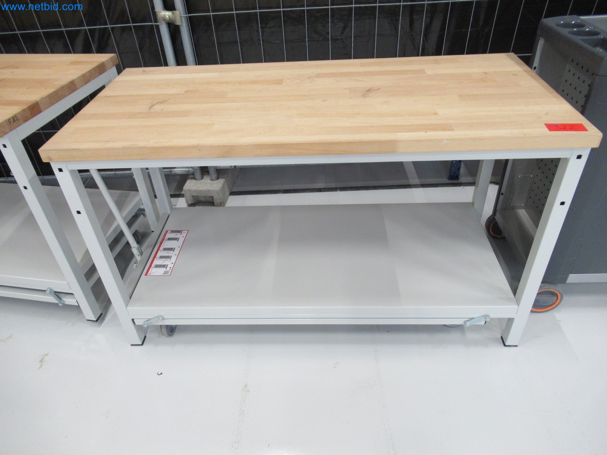 LILIUM eAircraft GmbH / LILIUM GmbH; machines, test systems and operating equipment for the production of eVTOLs-4