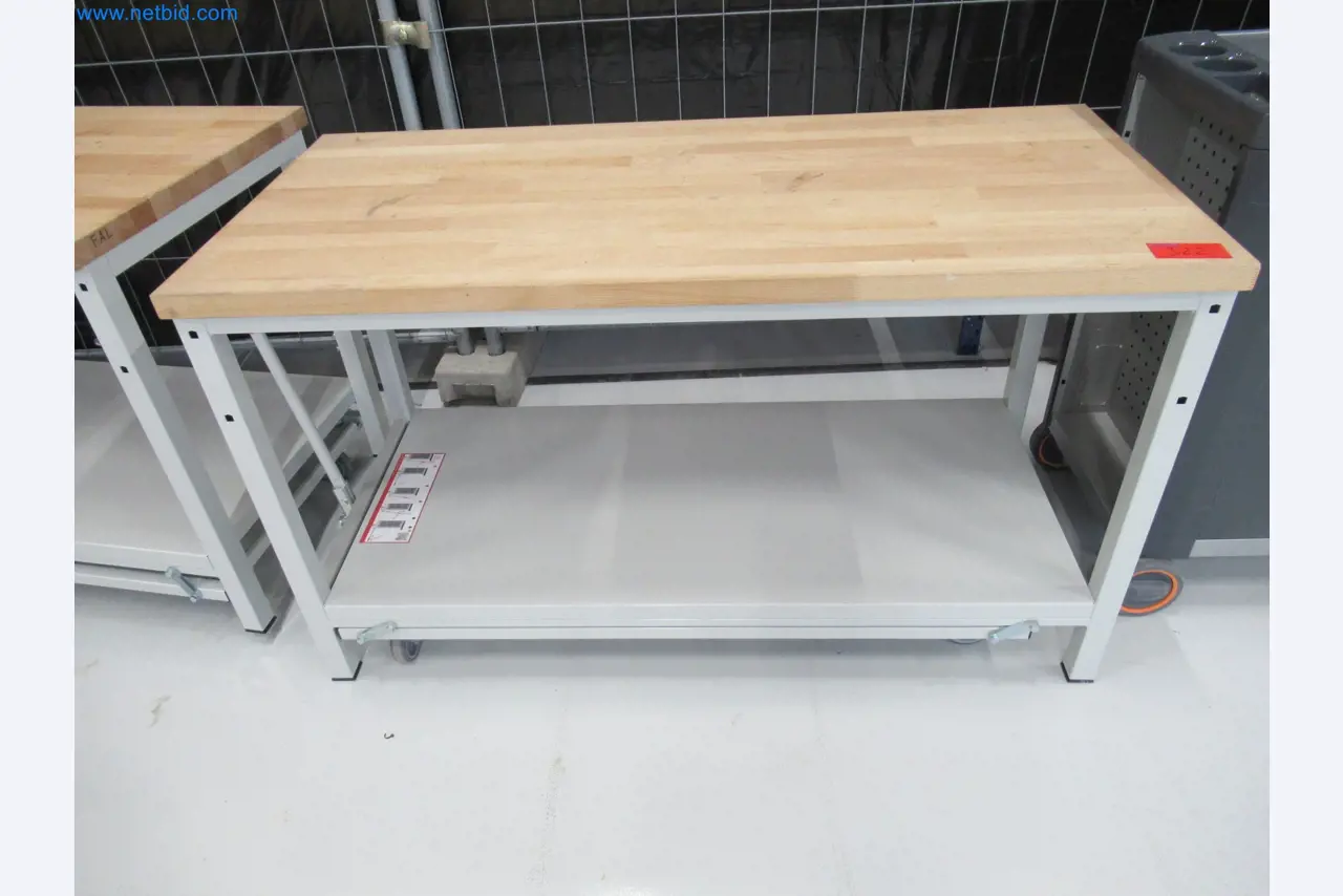 LILIUM eAircraft GmbH / LILIUM GmbH; machines, test systems and operating equipment for the production of eVTOLs-4