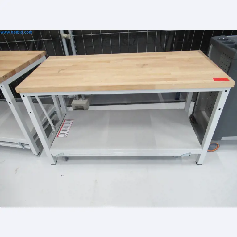 LILIUM eAircraft GmbH / LILIUM GmbH; machines, test systems and operating equipment for the production of eVTOLs-4