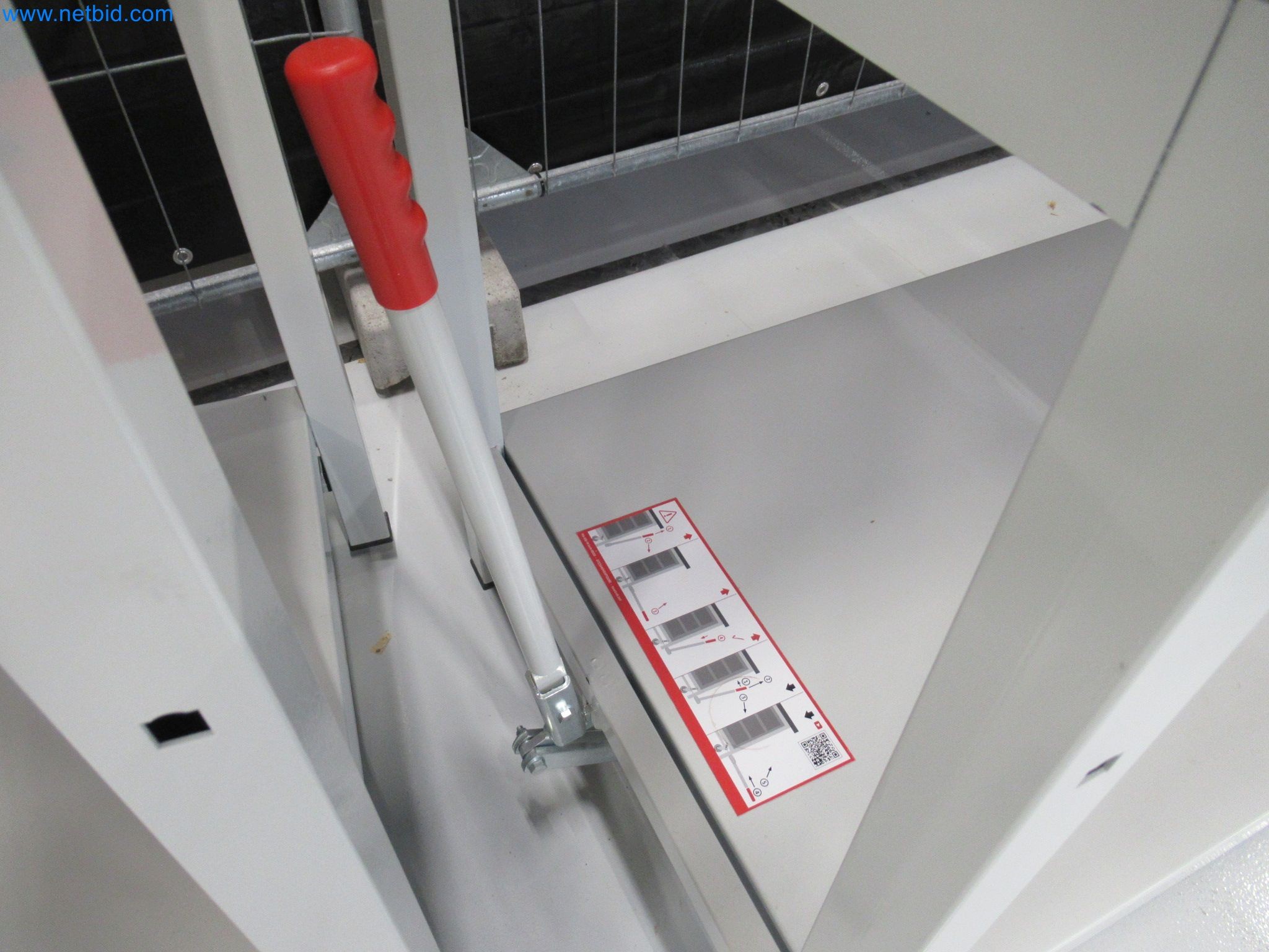 LILIUM eAircraft GmbH / LILIUM GmbH; machines, test systems and operating equipment for the production of eVTOLs-5