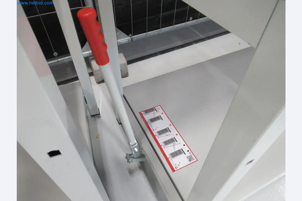 LILIUM eAircraft GmbH / LILIUM GmbH; machines, test systems and operating equipment for the production of eVTOLs-5