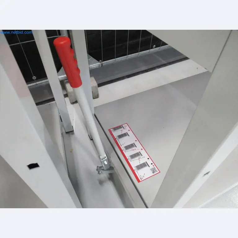 LILIUM eAircraft GmbH / LILIUM GmbH; machines, test systems and operating equipment for the production of eVTOLs-5