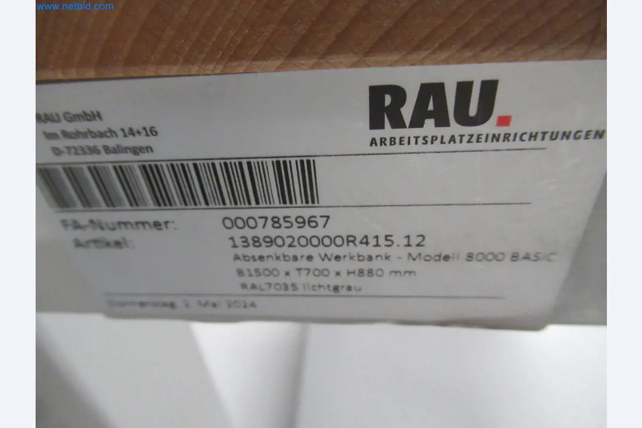 LILIUM eAircraft GmbH / LILIUM GmbH; machines, test systems and operating equipment for the production of eVTOLs-6