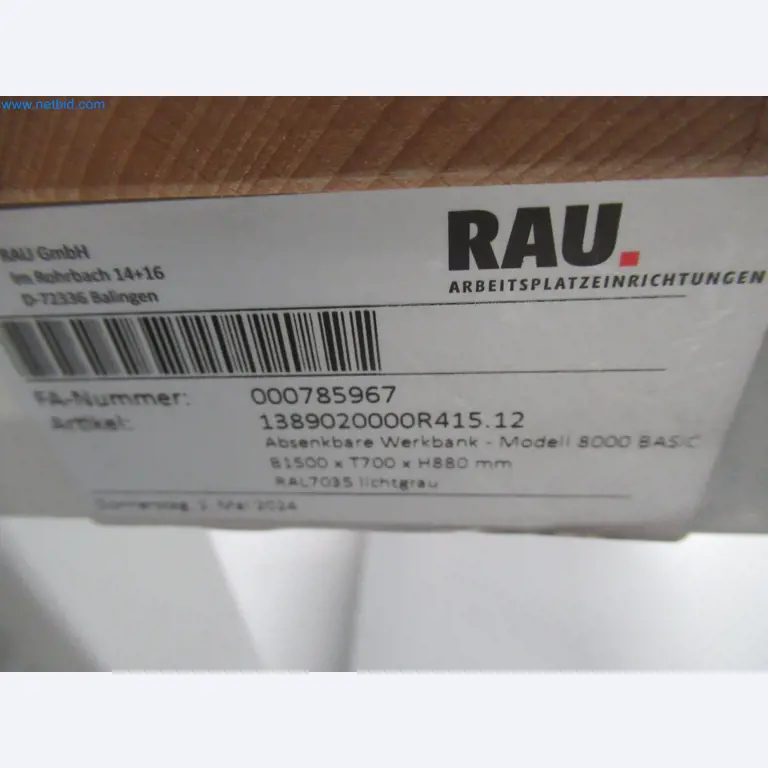 LILIUM eAircraft GmbH / LILIUM GmbH; machines, test systems and operating equipment for the production of eVTOLs-6