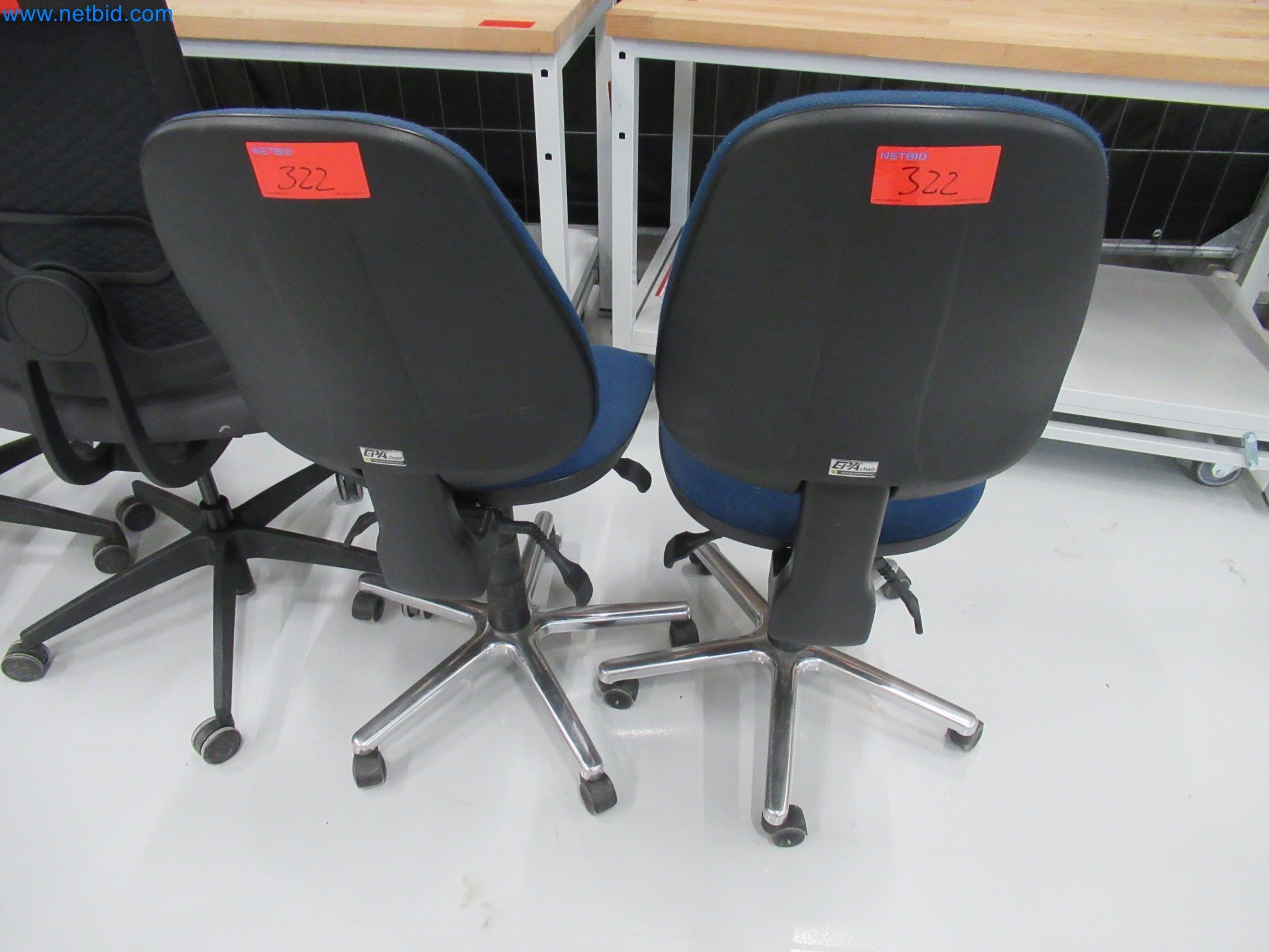 LILIUM eAircraft GmbH / LILIUM GmbH; machines, test systems and operating equipment for the production of eVTOLs-8