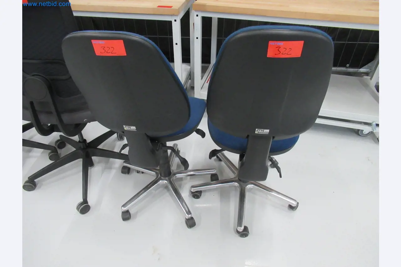 LILIUM eAircraft GmbH / LILIUM GmbH; machines, test systems and operating equipment for the production of eVTOLs-8