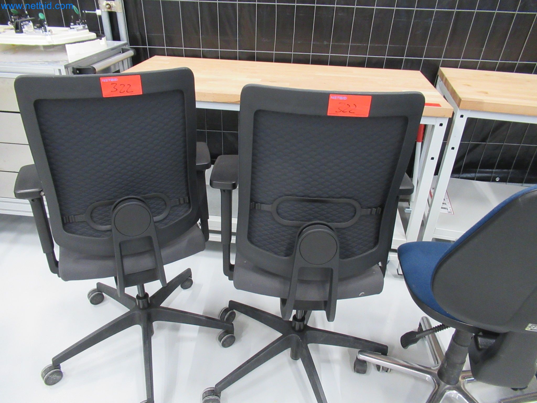 LILIUM eAircraft GmbH / LILIUM GmbH; machines, test systems and operating equipment for the production of eVTOLs-9